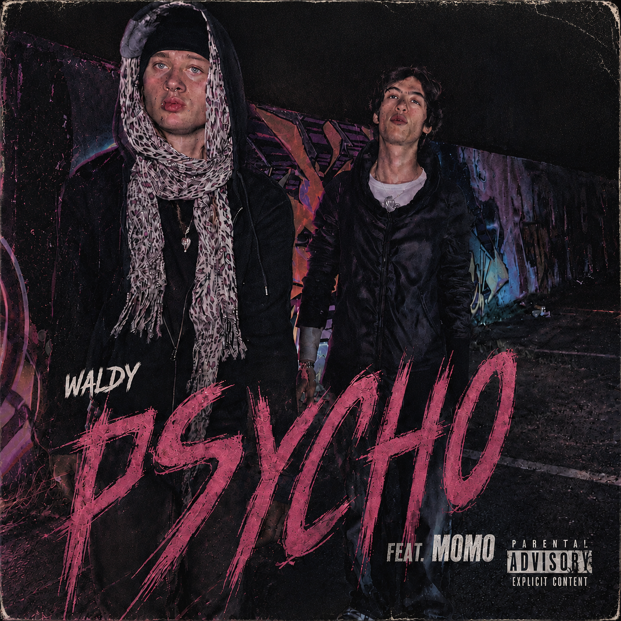 Psycho